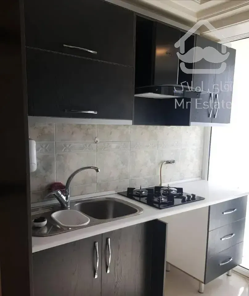 اجاره آپارتمان ۶۲ متر باغ فردوس