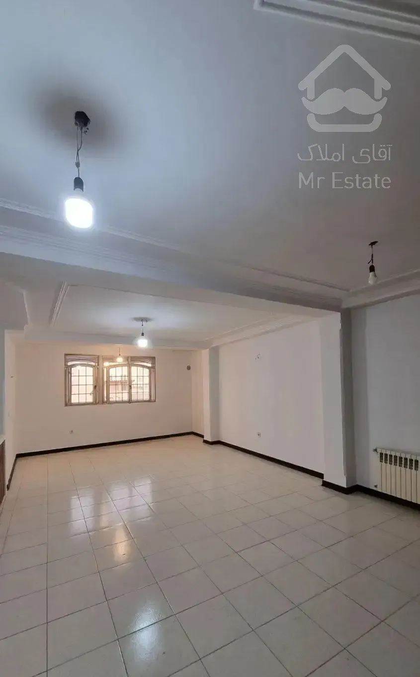 فروش آپارتمان ۱۰۶ متری در پیروزی