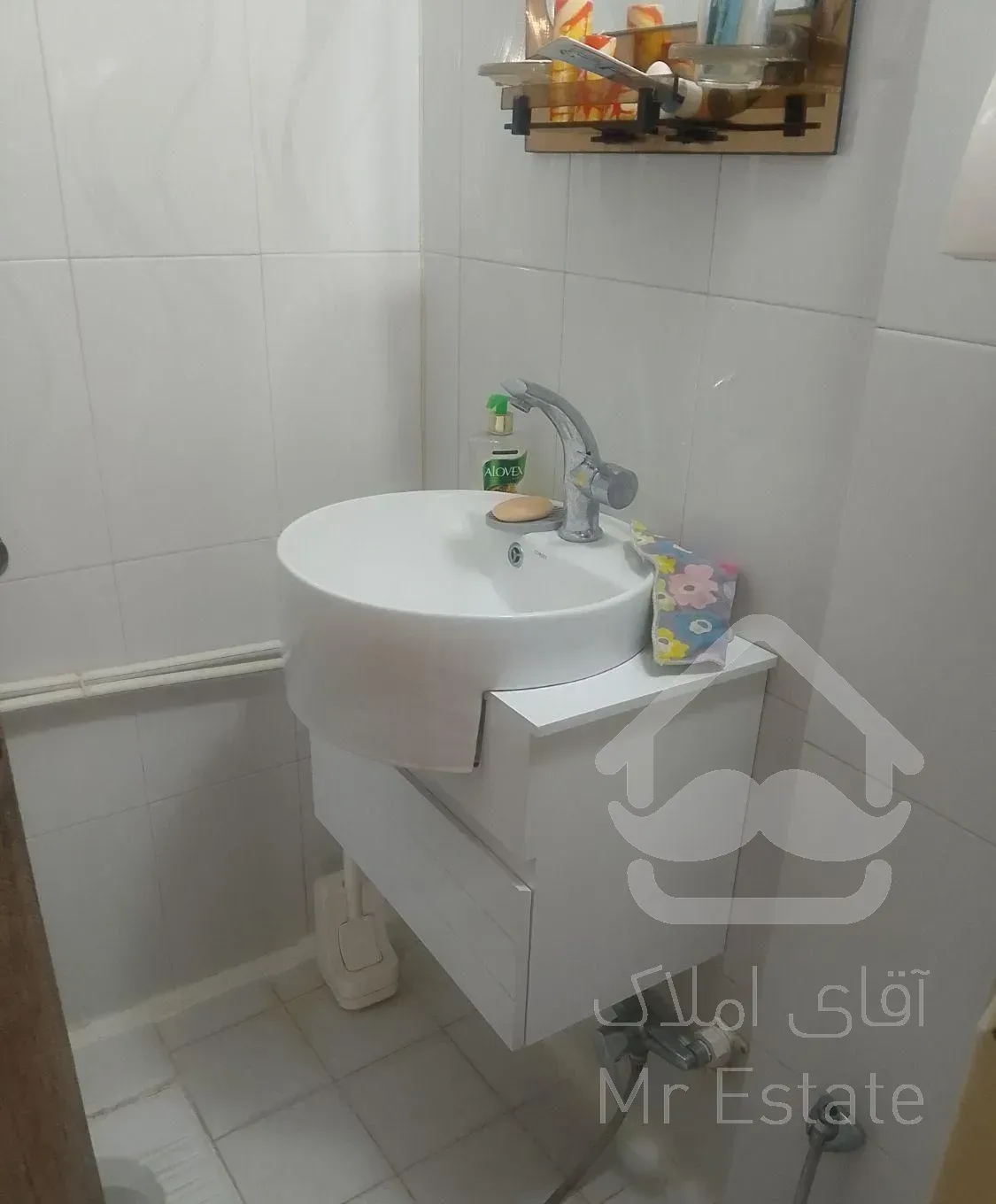 ۶۰ متر آپارتمان مدنی جنوبی