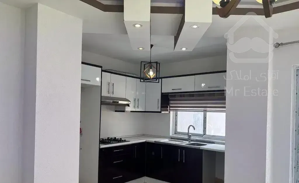 آپارتمان ساحلی ۵ سال ساخت