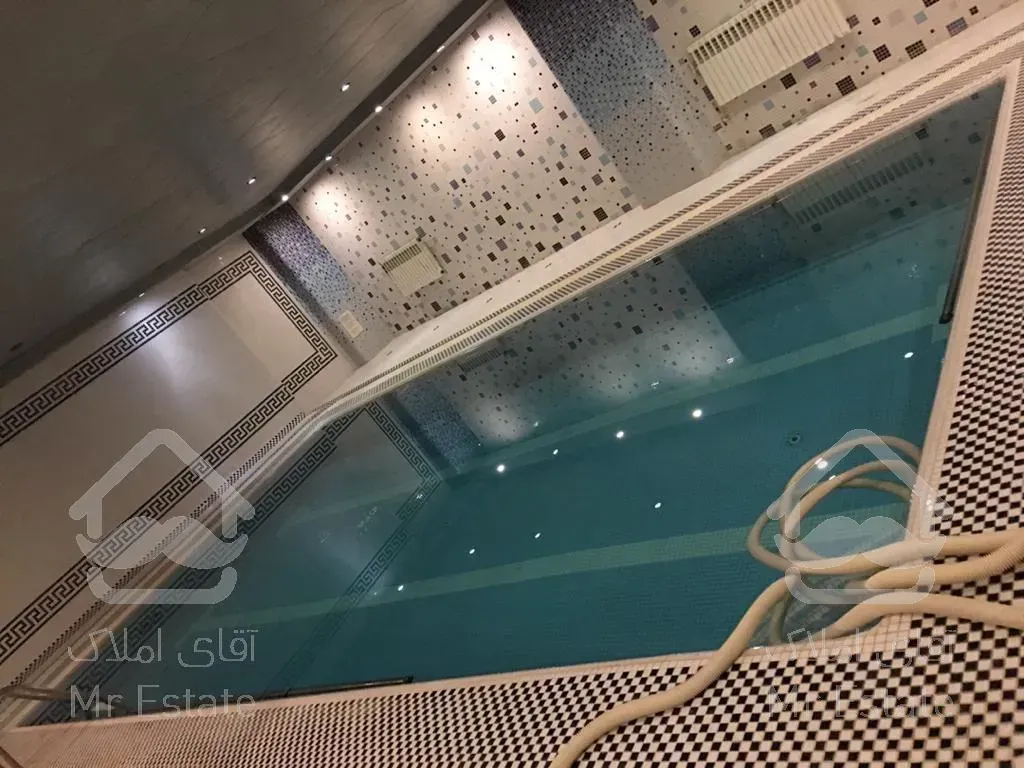 فروش آپارتمان دربند 137  متر لاکچری