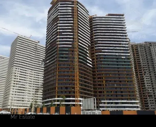 ۱۱۱متری برج الماس ارتش/ویوکامل دریاچه چیتگرازسالن