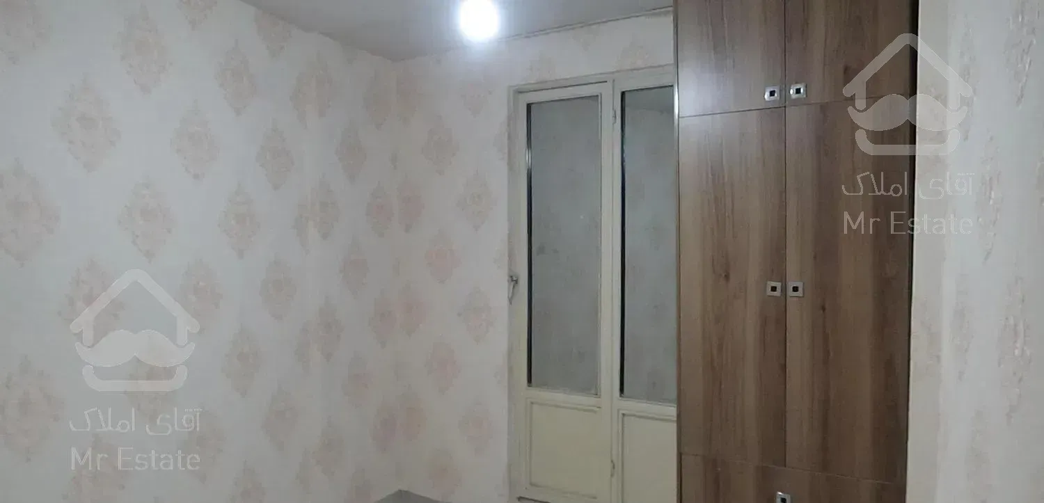 53متر یک خواب چهارم نیرو هوایی