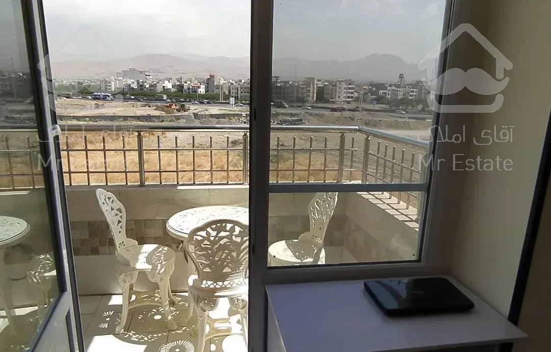 فروش ۱۳۵ متری سند دار فاز ۵ مهرشهر کرج