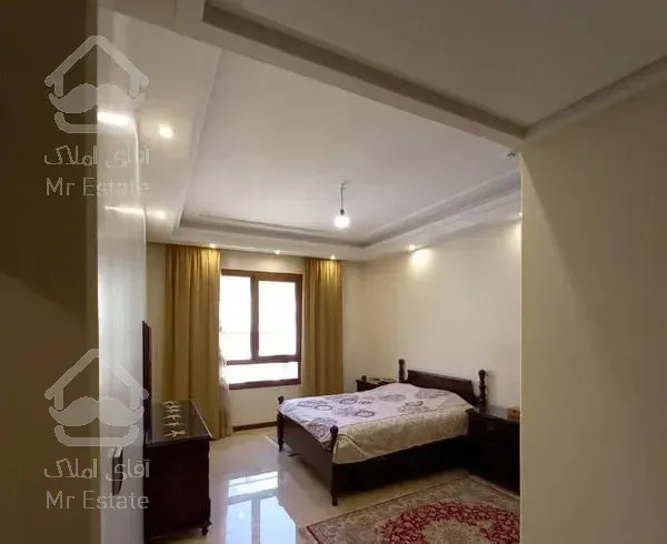 240 متر/سفارشی ساز/تک واحدی/ویو /جمشیدیه