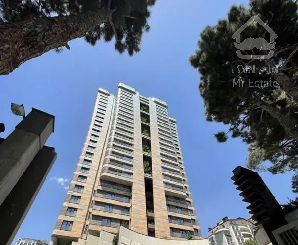 ۱۰۰م ویو ابدی کدرهگیری دریاچه چیتگر محضری سنددار