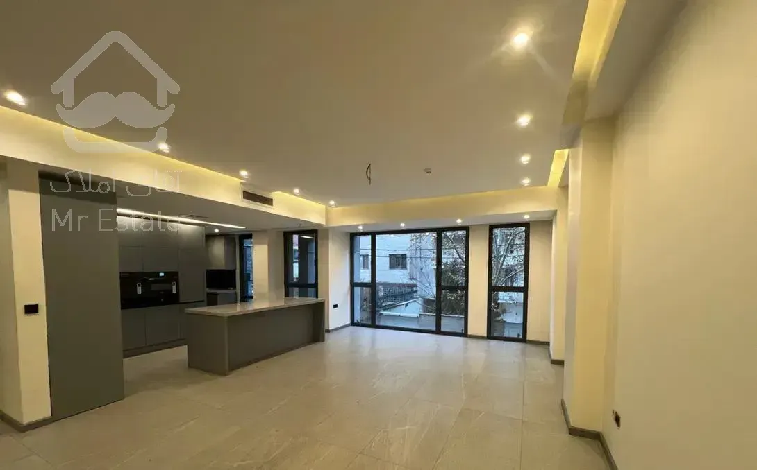 ۹۴ متر مشابه نوساز // لوکیشن بی نظیر گیشا