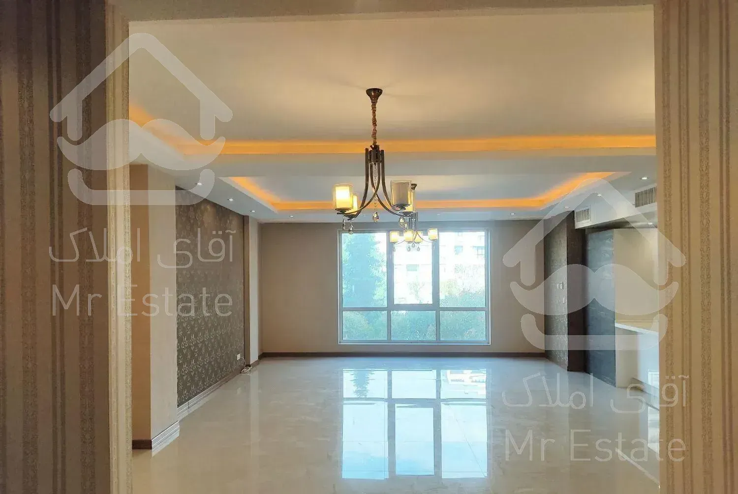 163متر/4ساله/2پارکینگ/فول  شیخ بهایی شمالی