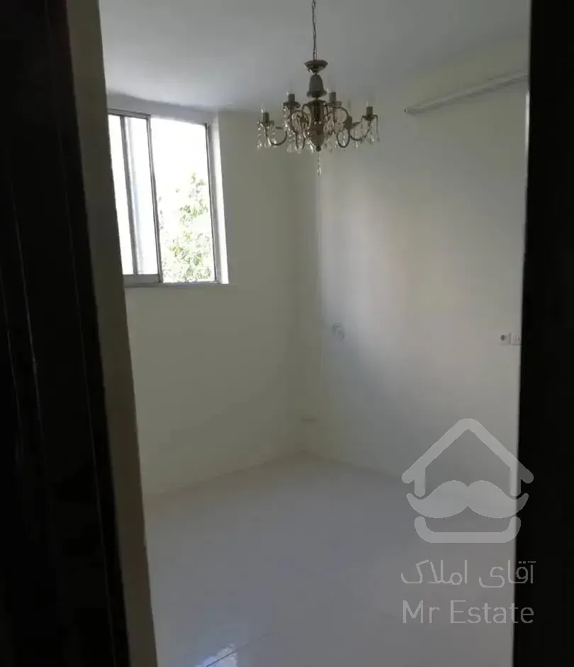 ۱۰۵متر اقبال بنفشه نزدیک مترو