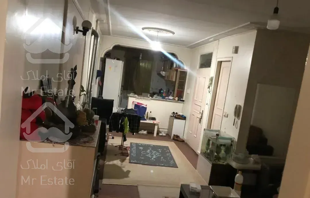 /فروش آپارتمان/65متر/