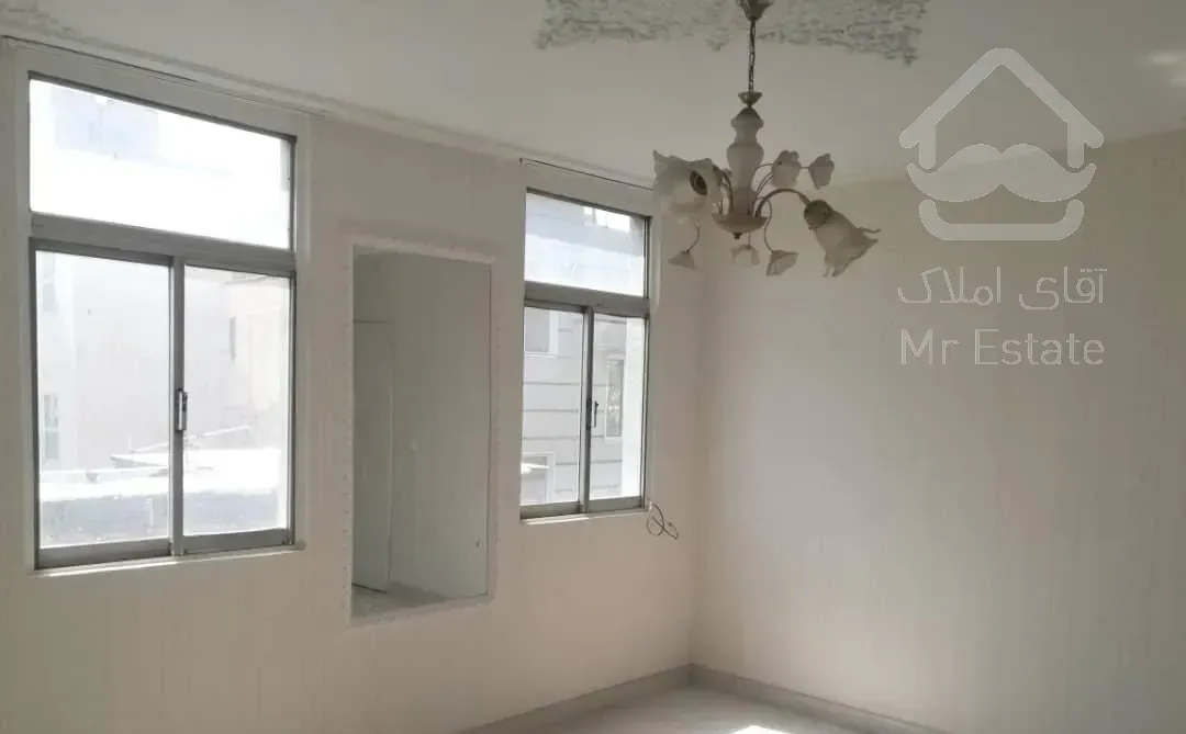 ۴۰ مترتکواحد1خواب منطقه7خیابان مرودشت