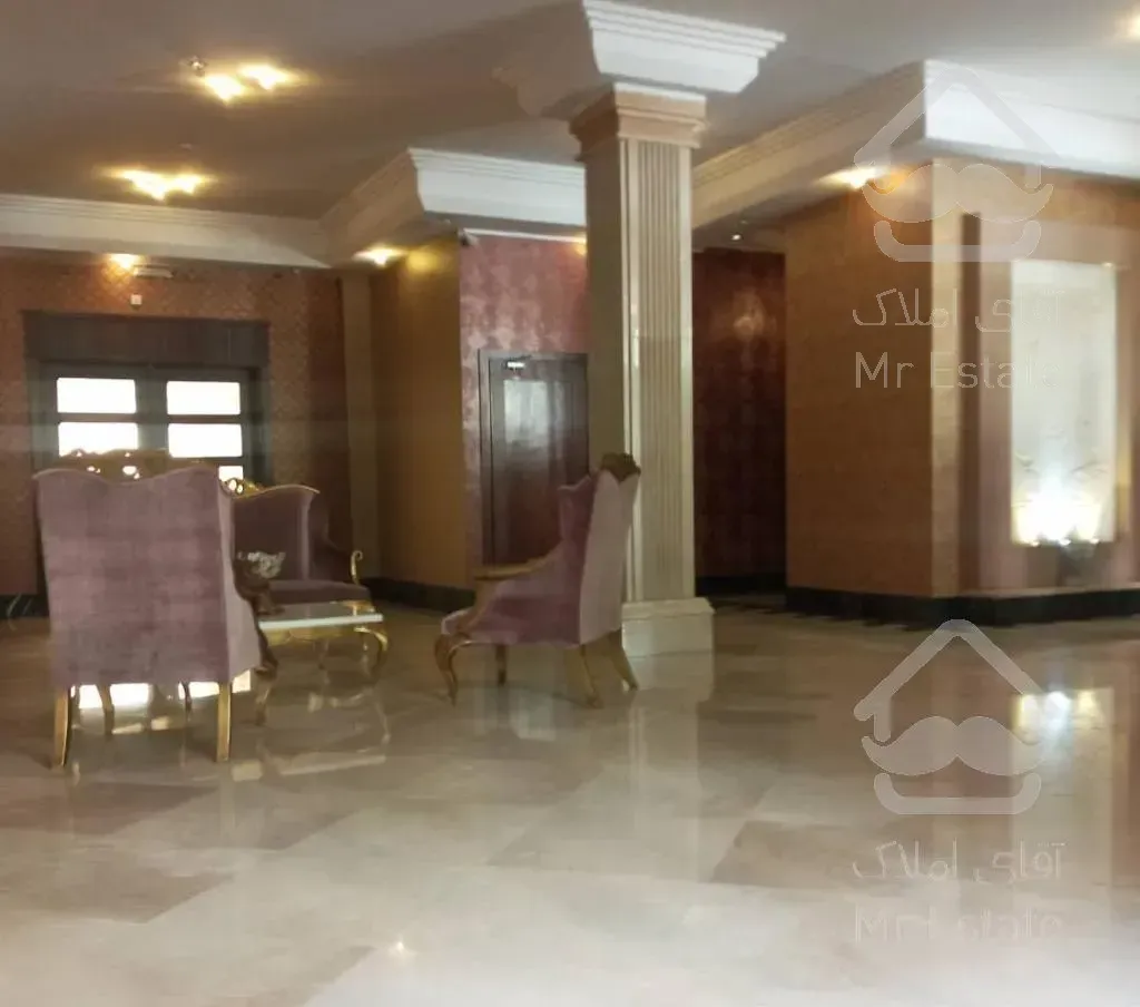 آپارتمان۱۶۶متر  سه خوابه جماران