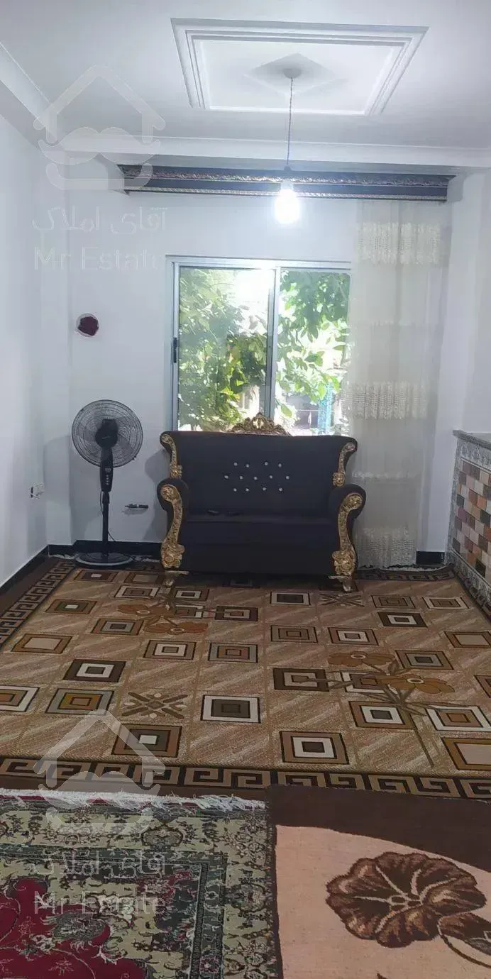 ویلا 75متری در روستای لاکه تاشون