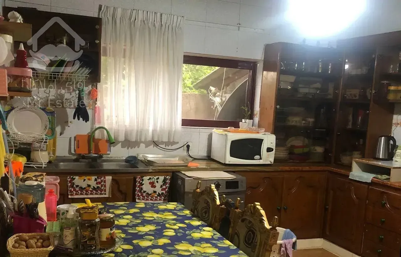 اجاره ویلا دو خواب ۱۲۰بنا/ کد  ۳۹۹۶ (سالار)