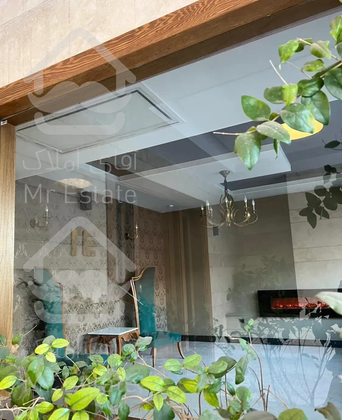 ۲۵۰۰مترمستغلات اداری یکجا