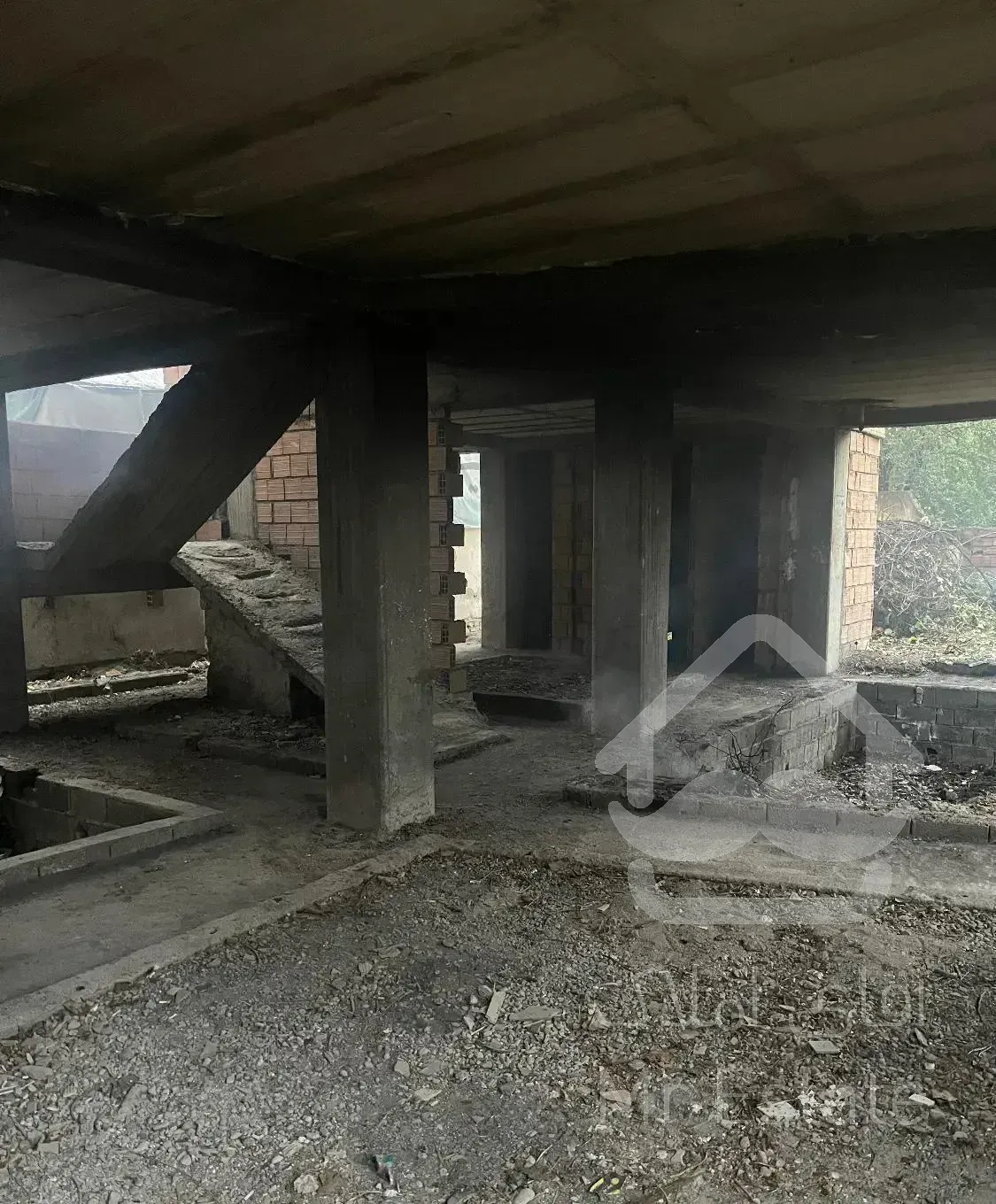 فروش اپارتمان معاوضه با زمین هم انجام میشه