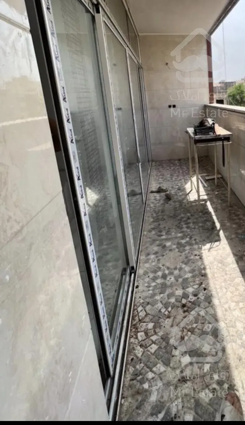 فروش اپارتمان ۱۳۰ متری ۳ خواب