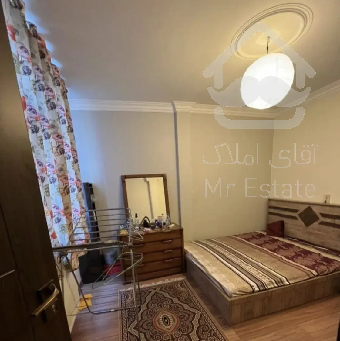 ۷۰متر۲خواب نور مستقیم