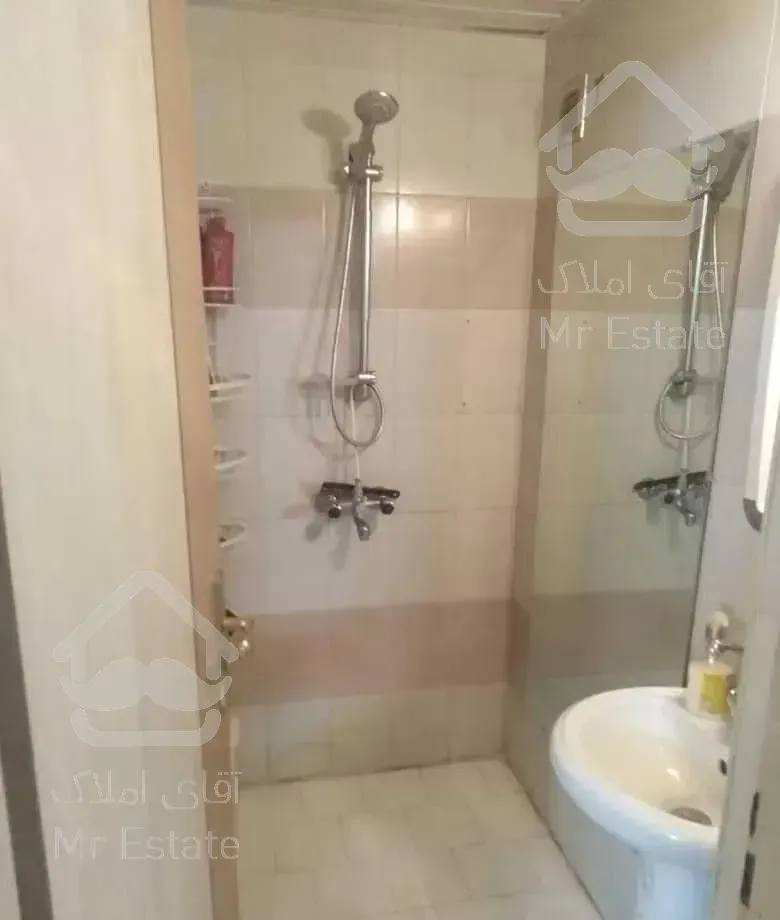 آپارتمان ۸۰ متر  دو خوابه اندیشه مجتمع بینالود