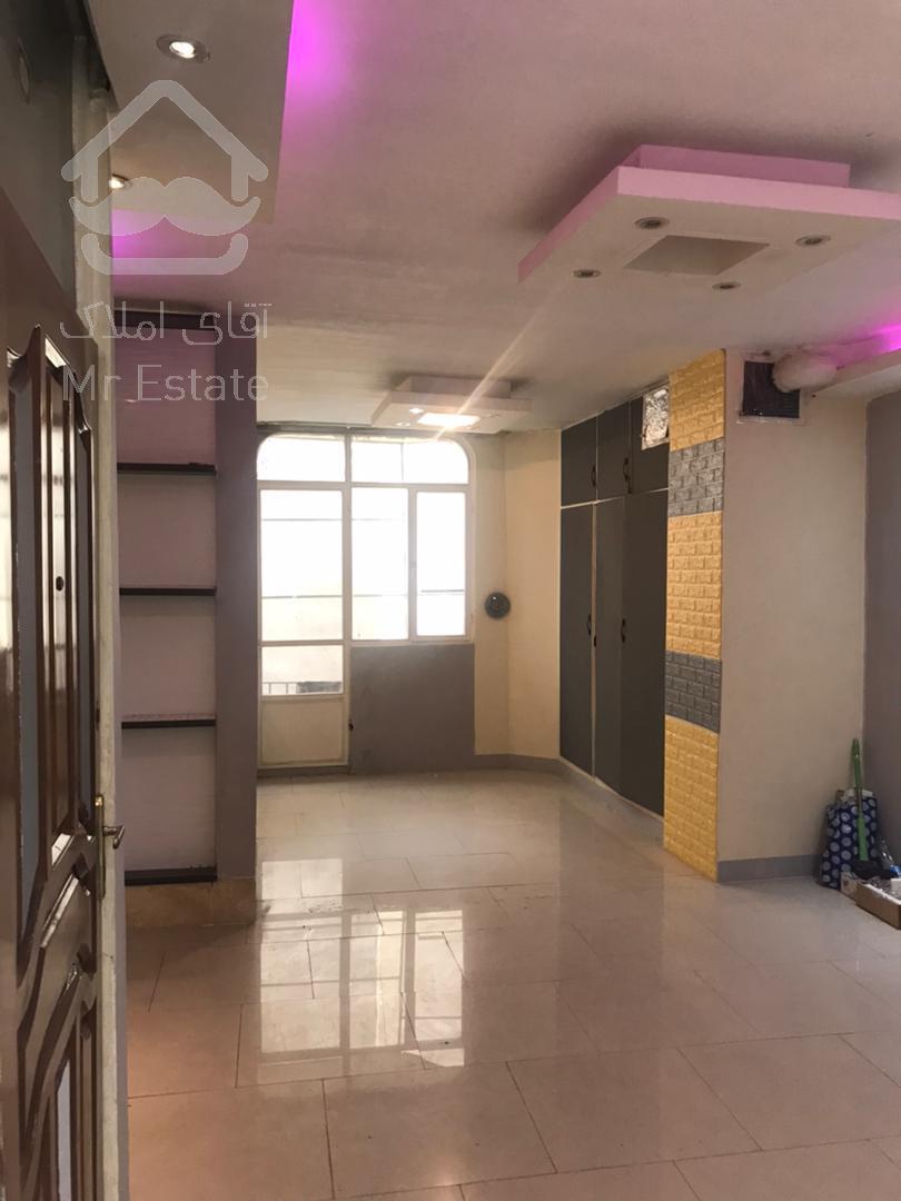 ۵۳متر/طبقه اول/فول بازسازی/مرتضوی/سرمایه گذاری