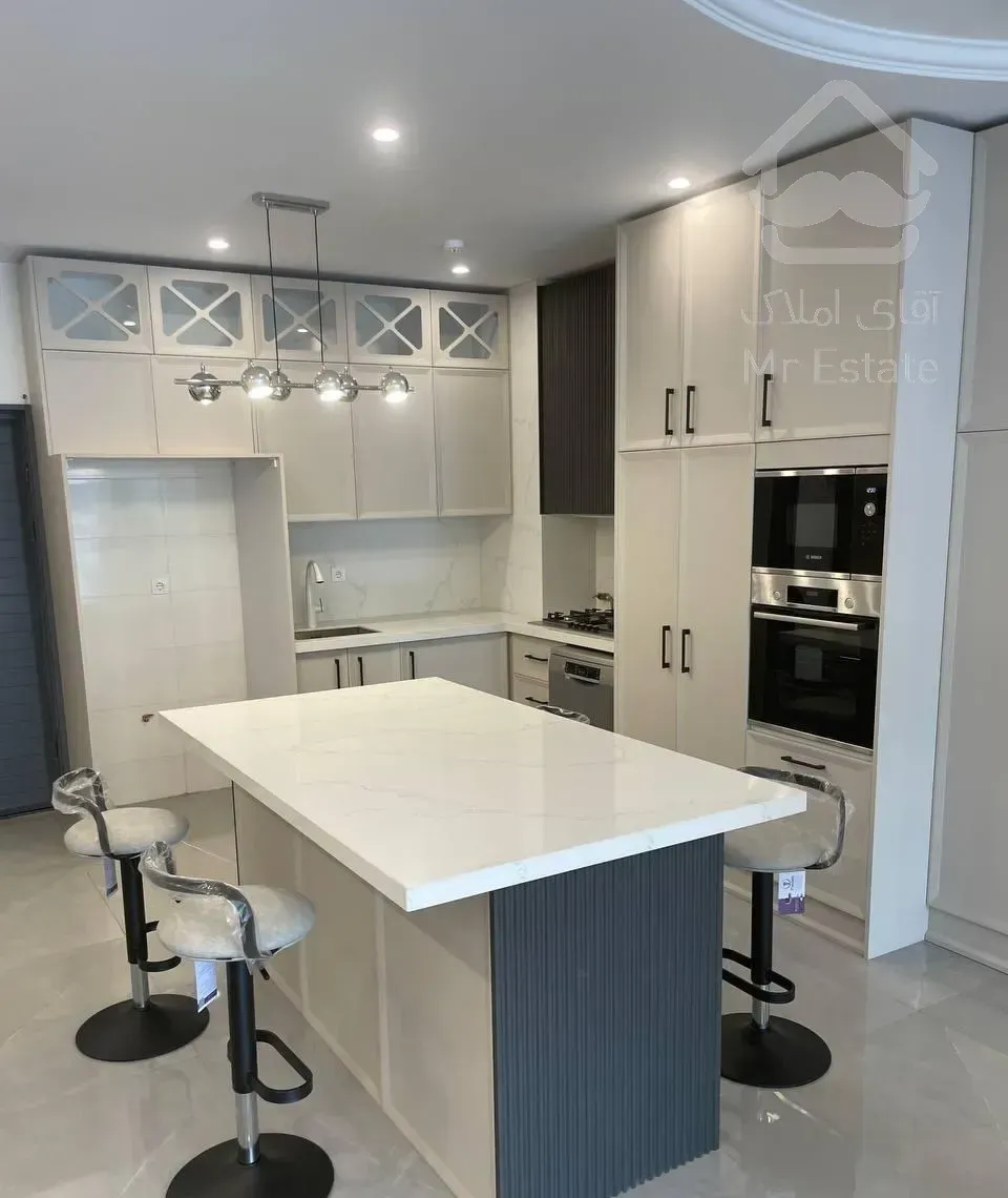 فروش آپارتمان ۸۰ متری ۲ خوابه // لوکس منطقه