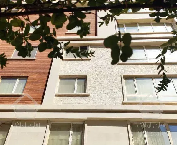 ۱۳۰متردوخوابه دونبش رحمانیه.بیواسطه