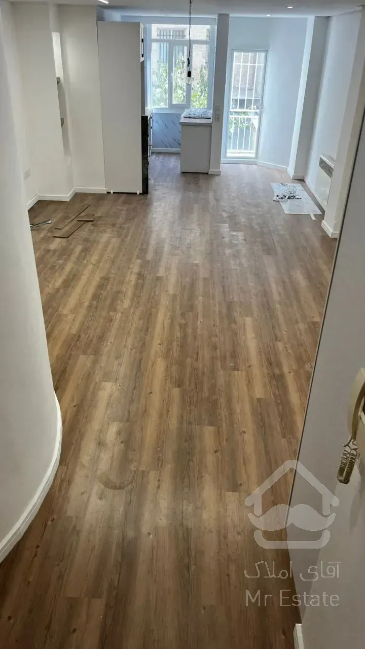 ۷۰متر۲خواب فول نور مستقیم تاپ لوکیشن