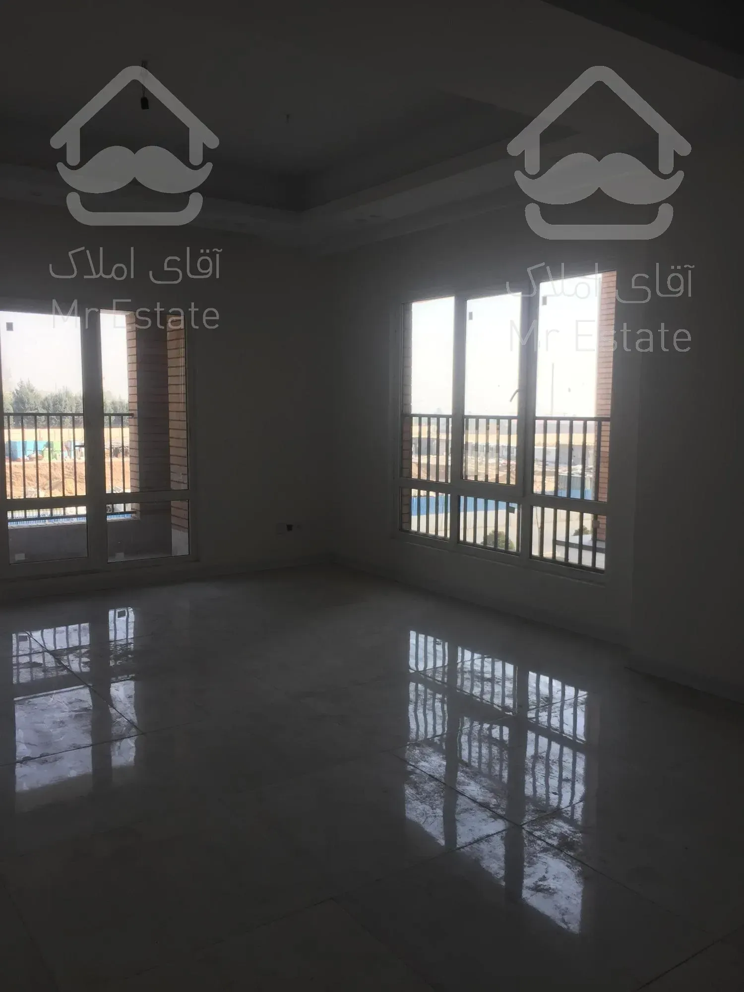 خرید خانه ۵۰ متری / اقساطی / ویو ابدی