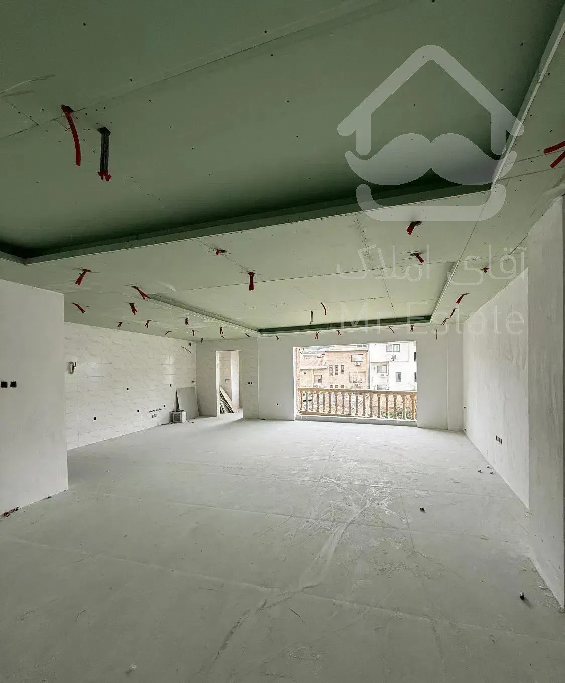 فروش واحد ۱۳۵ و ۱۵۵ متری