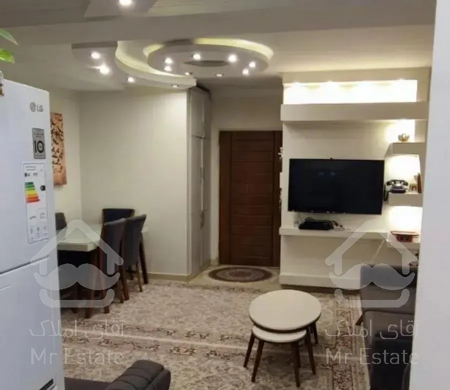 ۵۶متر/فول امکانات /ولیعصر