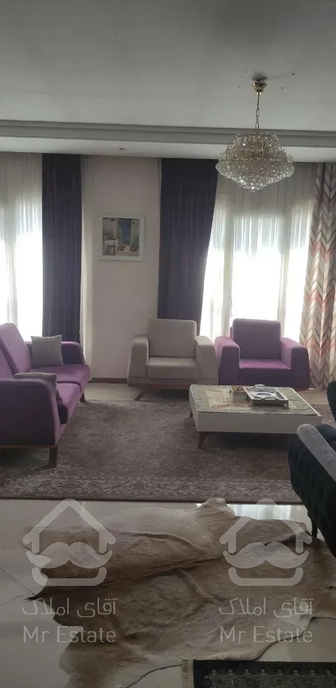 فلسطین برادران مظفر.۱۵۰ متر فول امکانات ۴ساله