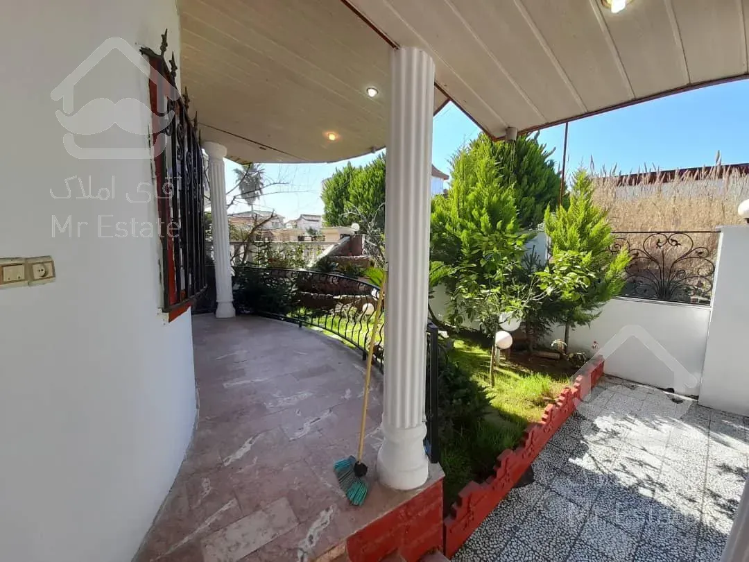 خرید ویلا شهرکی سرخرود