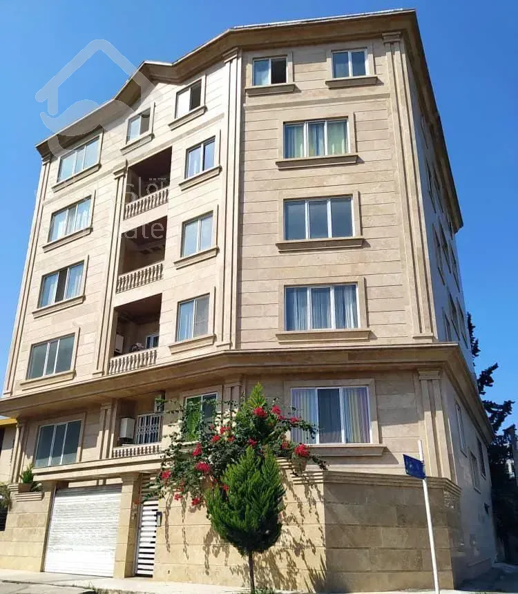 فروش آپارتمان ۹۰ متری نوساز منطقه برند(خانم الهی)