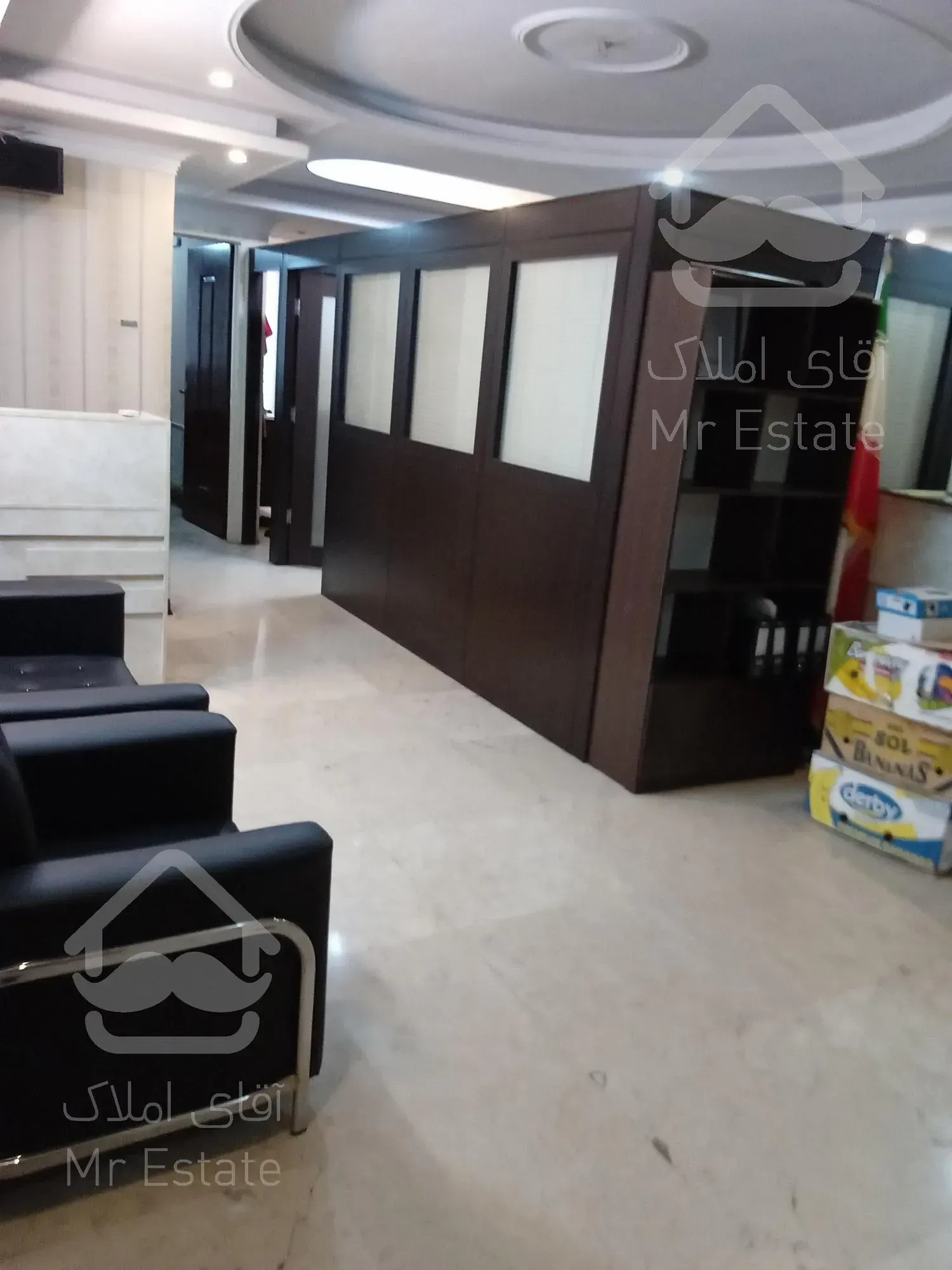 اجاره سنداداری براصلی صادقیه