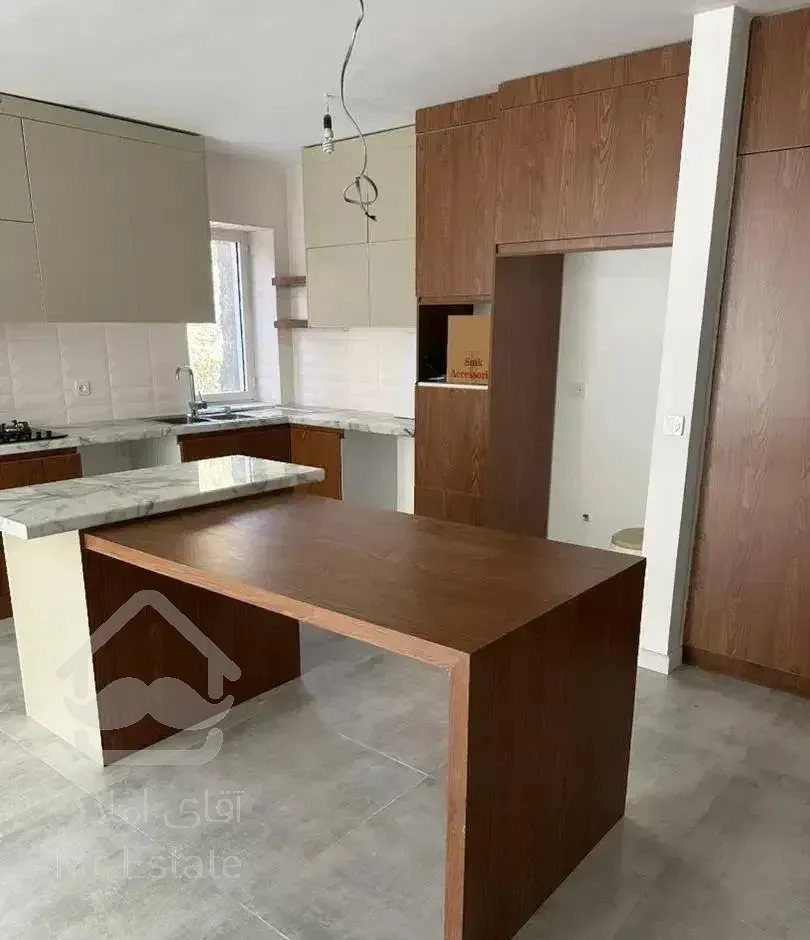 آپارتمان95متری2خوابه فول نوسازی شده پاسداران