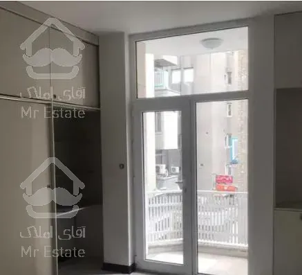 آپارتمان 138 متری آبان شمالی