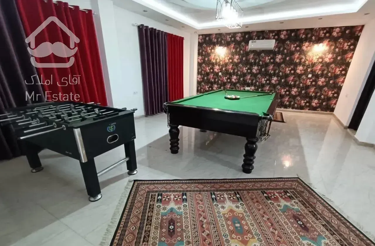 اجاره  ویلا استخردار لب دریا