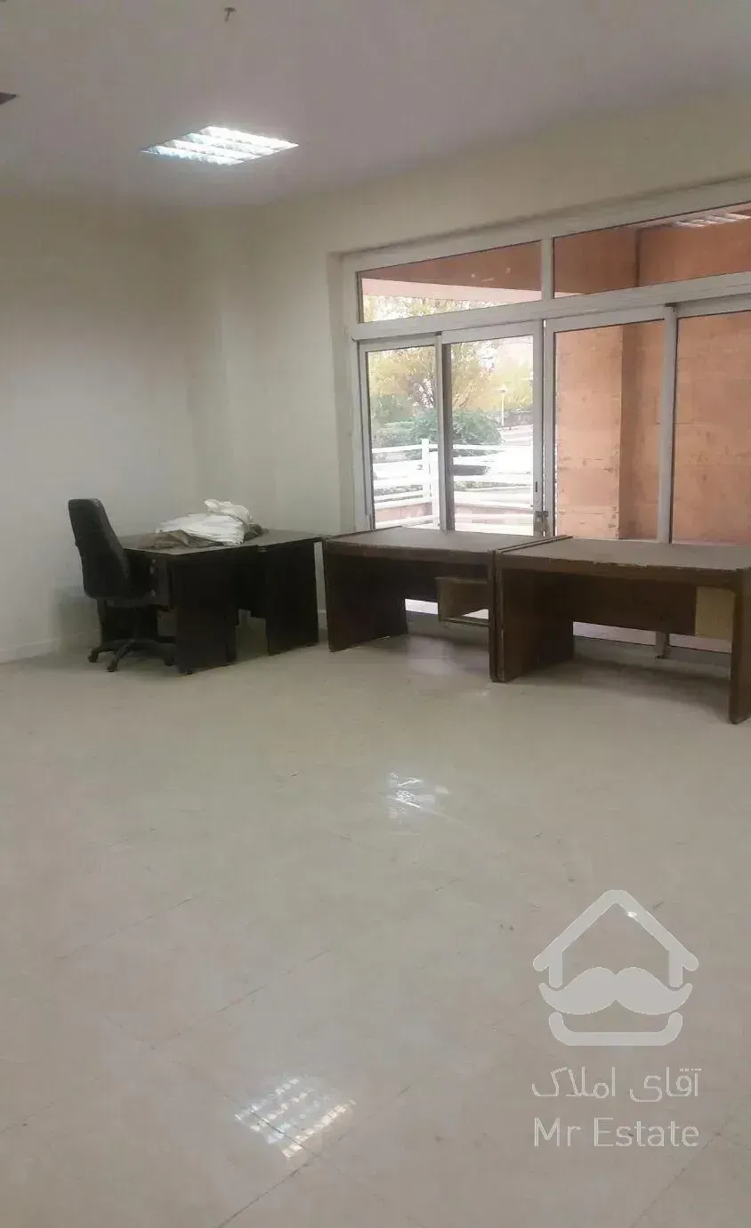 اجاره مغازه  با متراژ تقریبی 45 متر