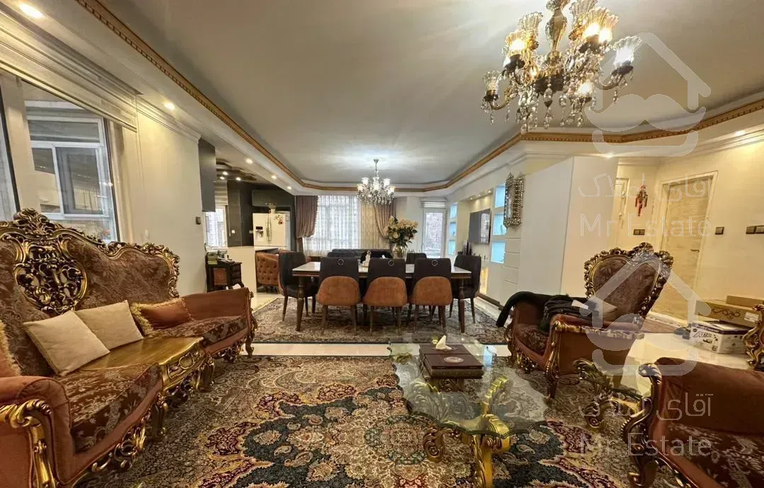 ۱۵۱ متر فول //با لوکیشنی با اصالت