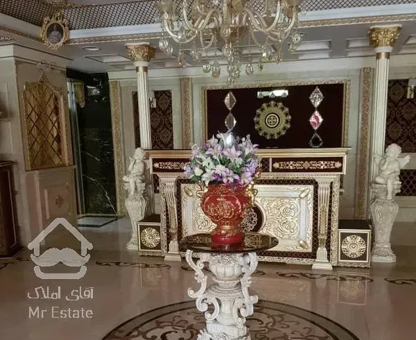 ۷۵ متر نوساز پونک* باهنر (طالبی) سند سخصی