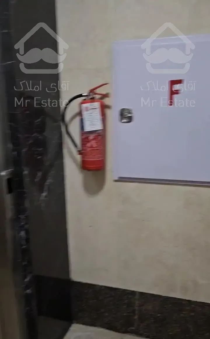 آپارتمان متر ۳خواب مستر تکواحدی نوساز