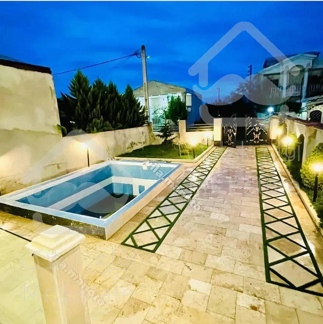 ویلا فروشی 240 متری