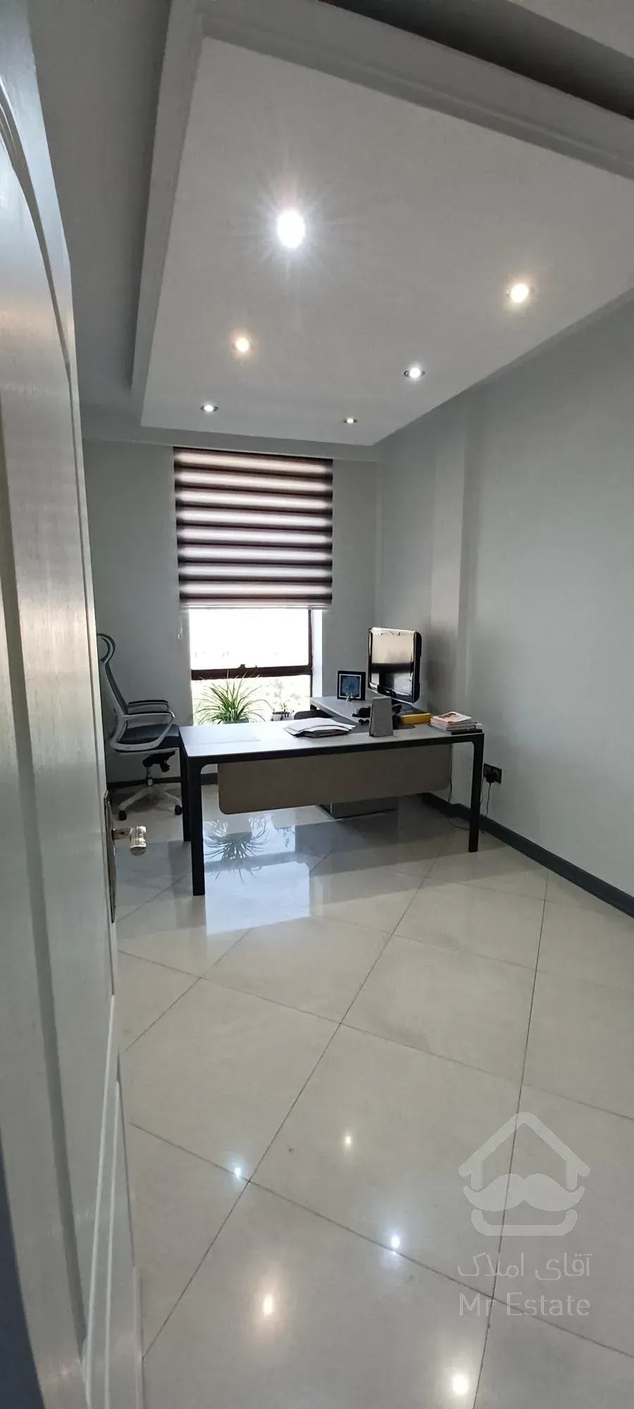 اجاره‌ سند اداری موقعیت براصلی صادقیه