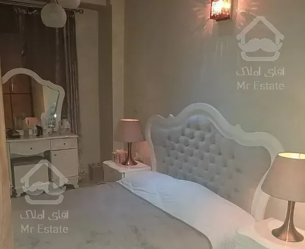 آپارتمان ۱۲۳ متری غرب