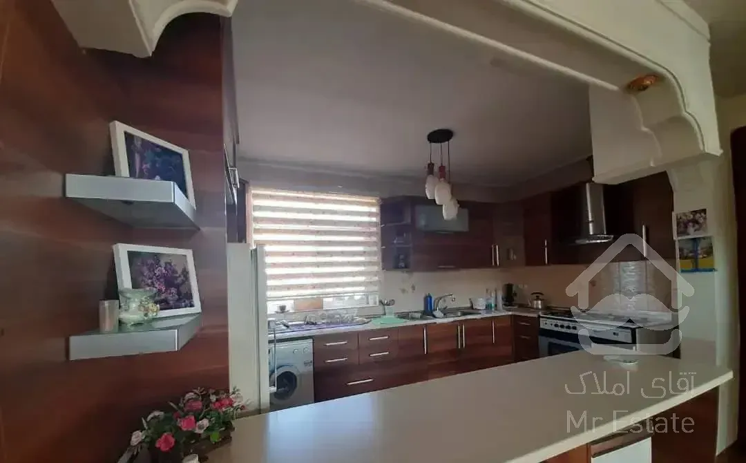 اجاره ویلایی خ تهران مهتاب