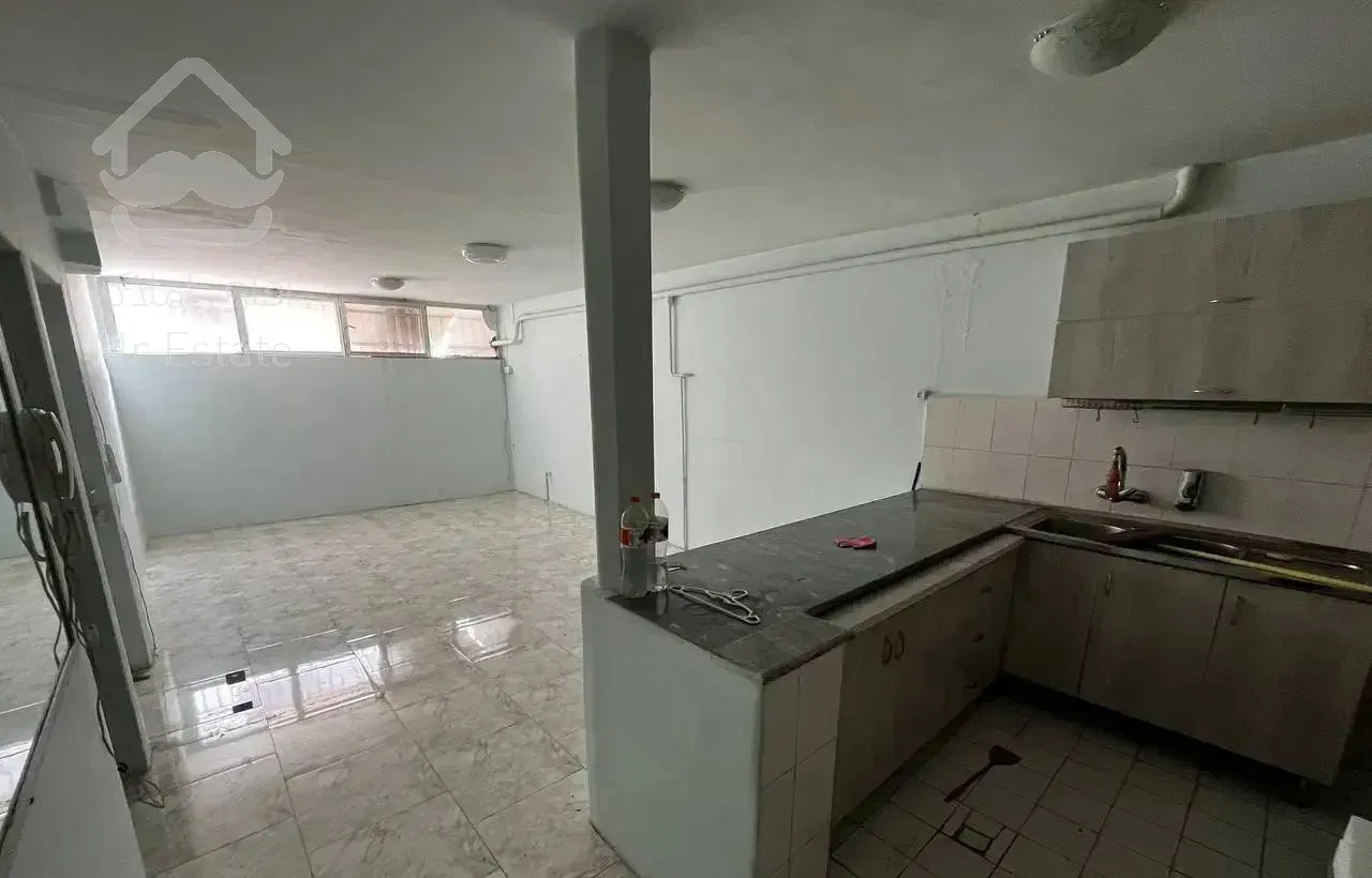 ۶۰متر۱خواب تمیزوشیک مناسب دانشجوومجرد(جمهوری یاسری