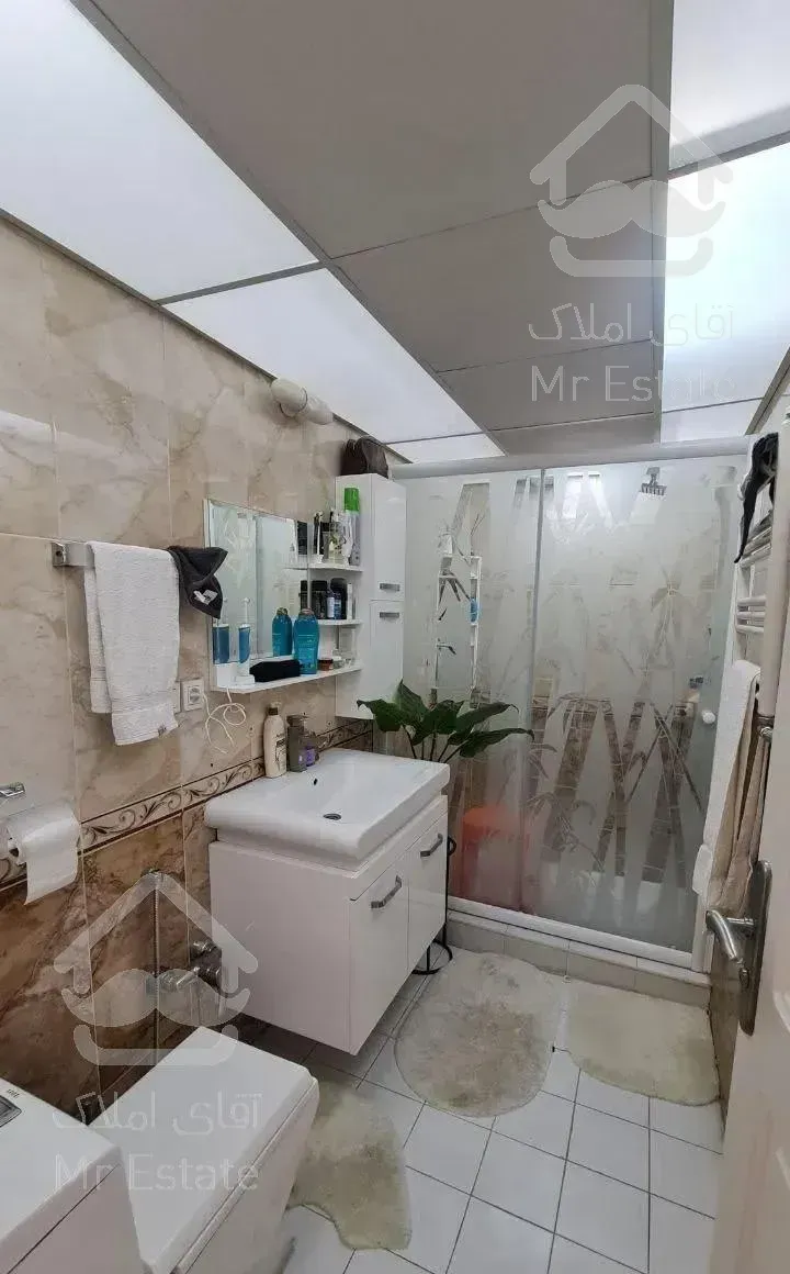 اوین ۱۱۴ متر ۲ خواب