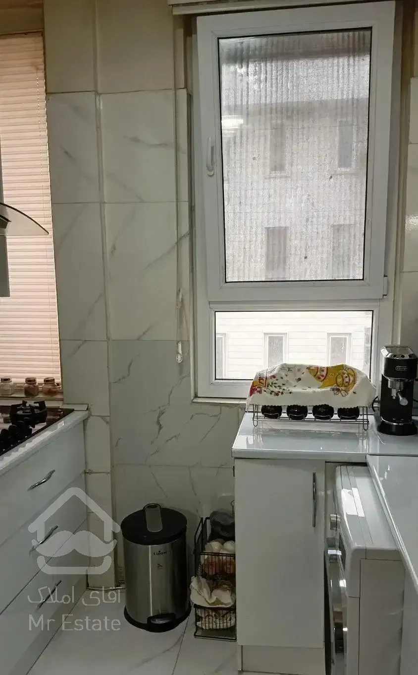 ۵۵ متر/ تکخواب / بازسازی شده        ( قابل تبدیل )