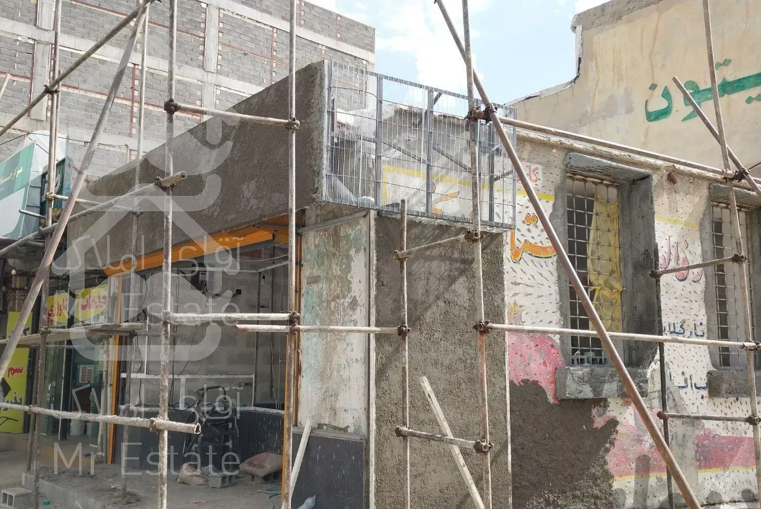 اجرای پلاستر سیمان ،کاهگل،شومینه،نرمه کشی،رومی