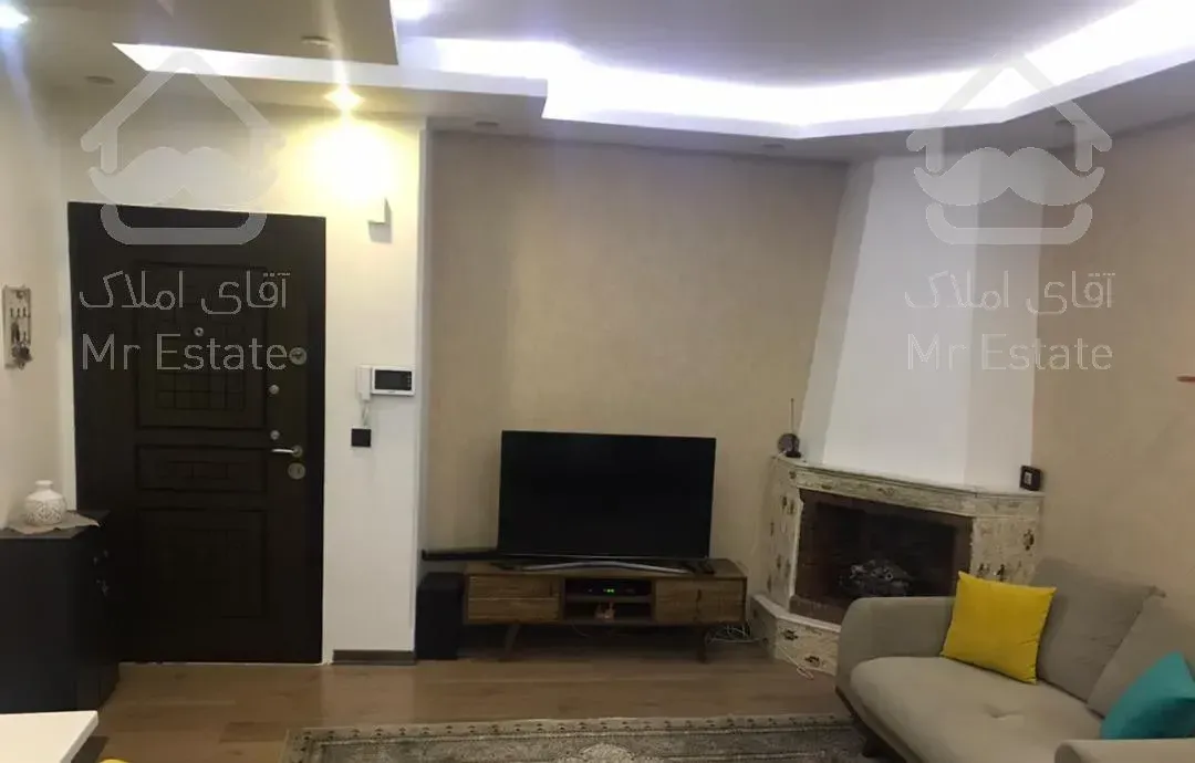 ۷۵متر میدان کتاب فول امکانات